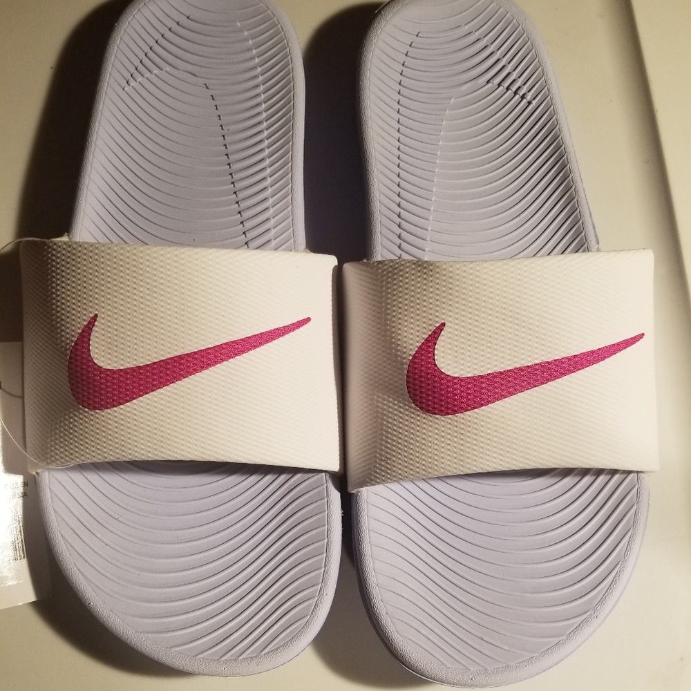 Womens Nike Kawa Slide Sandal